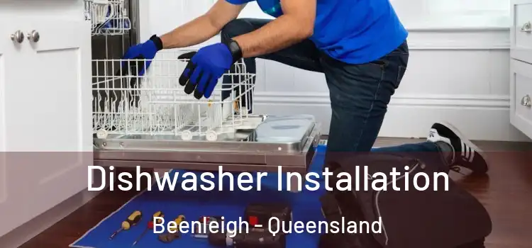 Dishwasher Installation Beenleigh - Queensland