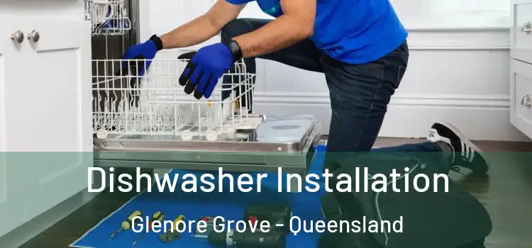 Dishwasher Installation Glenore Grove - Queensland