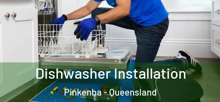 Dishwasher Installation Pinkenba - Queensland