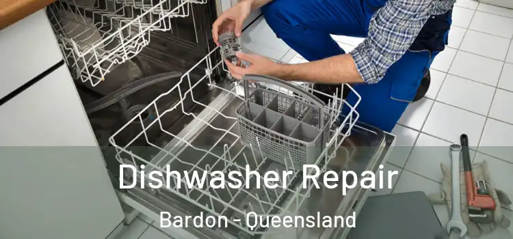 Dishwasher Repair Bardon - Queensland