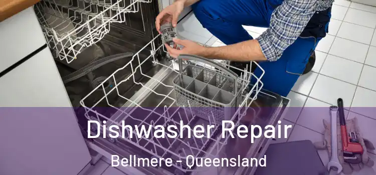 Dishwasher Repair Bellmere - Queensland
