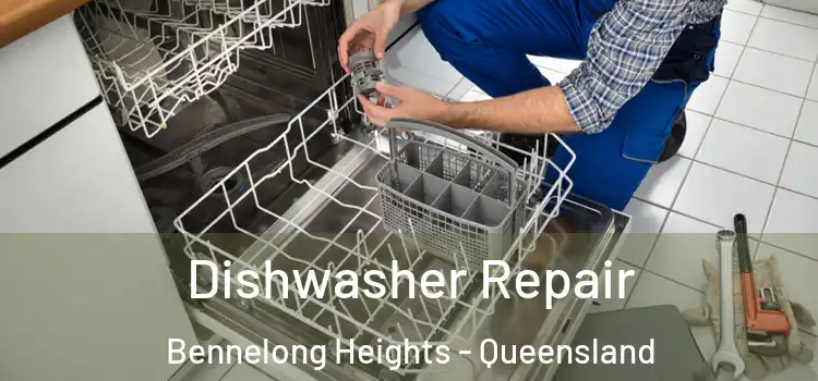 Dishwasher Repair Bennelong Heights - Queensland
