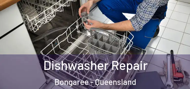 Dishwasher Repair Bongaree - Queensland