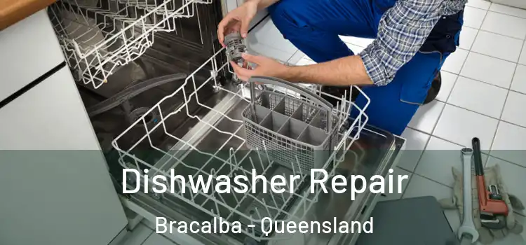 Dishwasher Repair Bracalba - Queensland