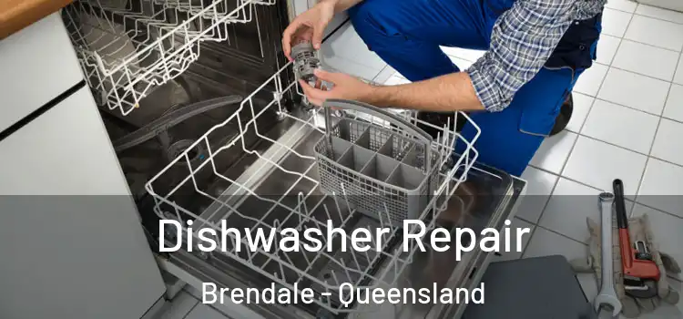 Dishwasher Repair Brendale - Queensland