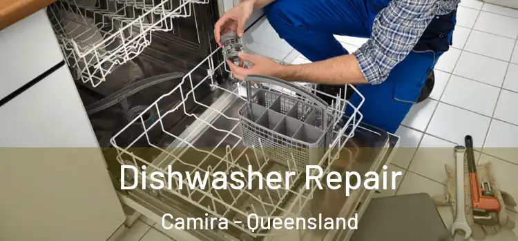 Dishwasher Repair Camira - Queensland