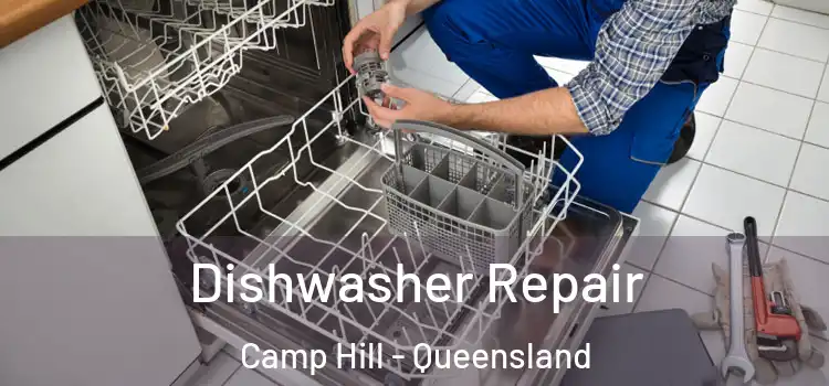 Dishwasher Repair Camp Hill - Queensland