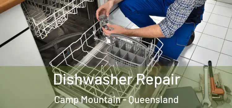 Dishwasher Repair Camp Mountain - Queensland