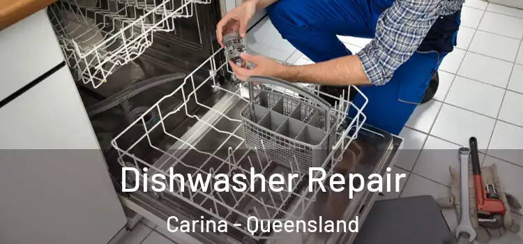 Dishwasher Repair Carina - Queensland