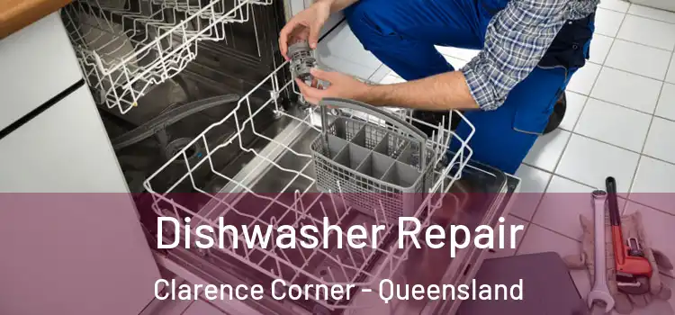 Dishwasher Repair Clarence Corner - Queensland