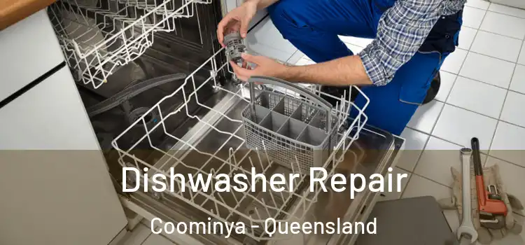 Dishwasher Repair Coominya - Queensland