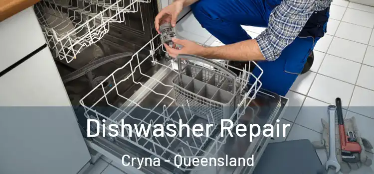 Dishwasher Repair Cryna - Queensland