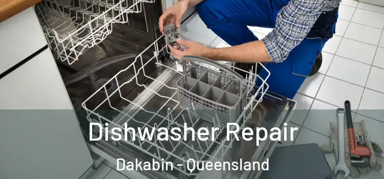 Dishwasher Repair Dakabin - Queensland