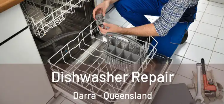 Dishwasher Repair Darra - Queensland