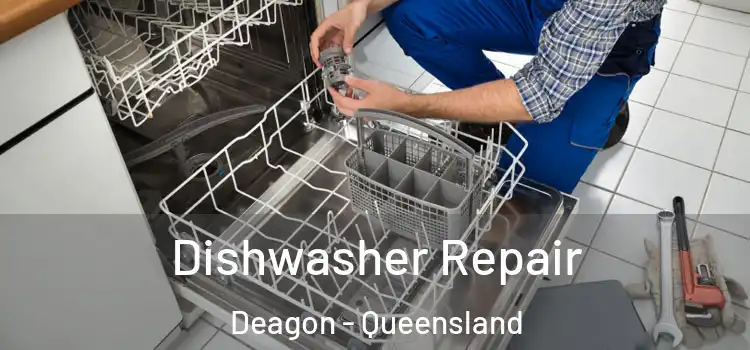Dishwasher Repair Deagon - Queensland
