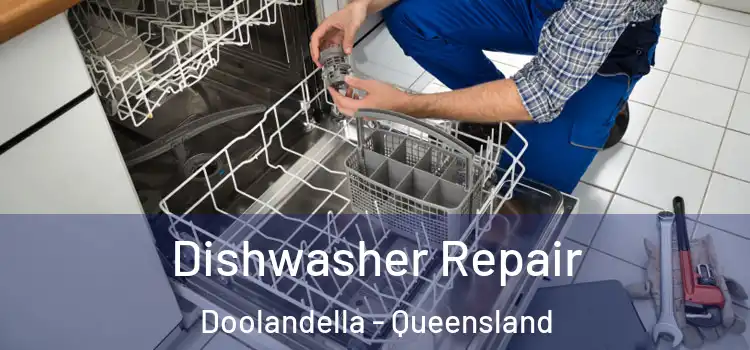 Dishwasher Repair Doolandella - Queensland