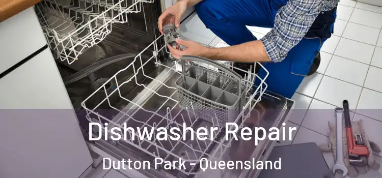 Dishwasher Repair Dutton Park - Queensland