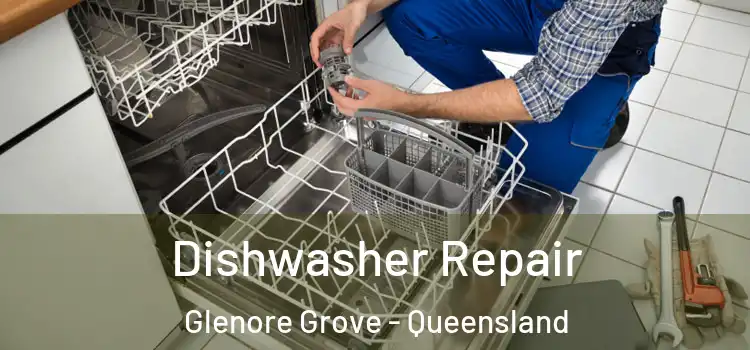 Dishwasher Repair Glenore Grove - Queensland