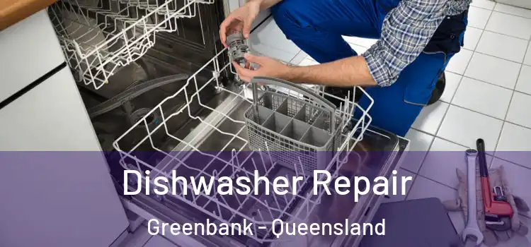 Dishwasher Repair Greenbank - Queensland
