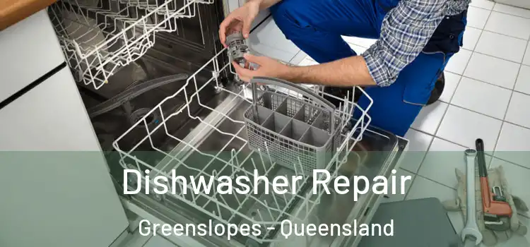 Dishwasher Repair Greenslopes - Queensland