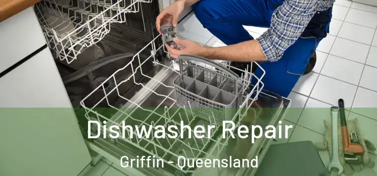 Dishwasher Repair Griffin - Queensland