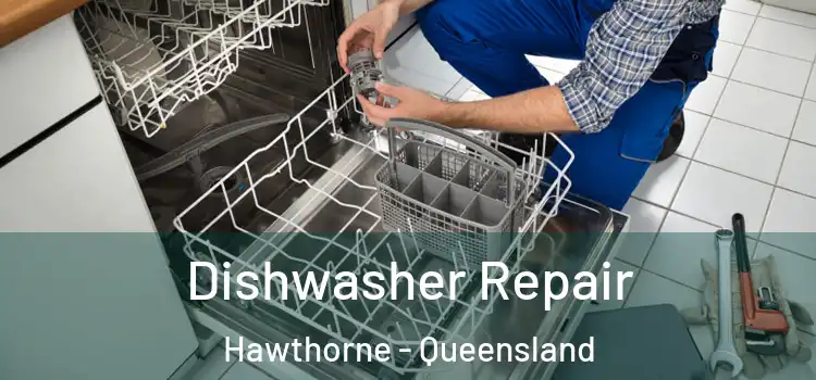 Dishwasher Repair Hawthorne - Queensland