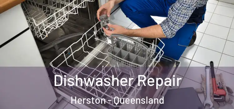 Dishwasher Repair Herston - Queensland