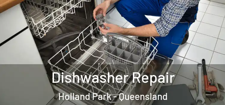 Dishwasher Repair Holland Park - Queensland