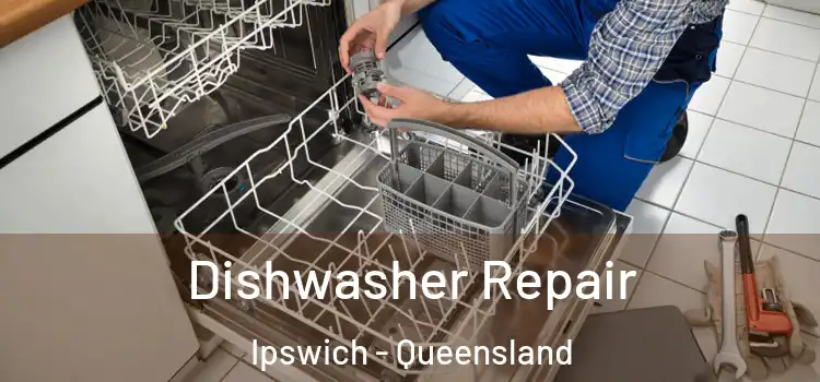 Dishwasher Repair Ipswich - Queensland