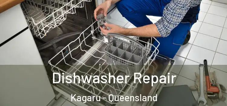 Dishwasher Repair Kagaru - Queensland