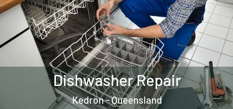 Dishwasher Repair Kedron - Queensland