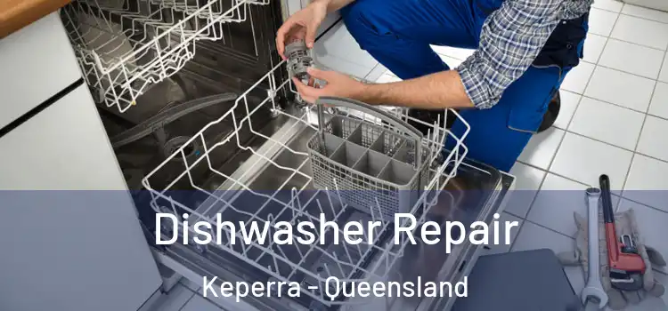 Dishwasher Repair Keperra - Queensland