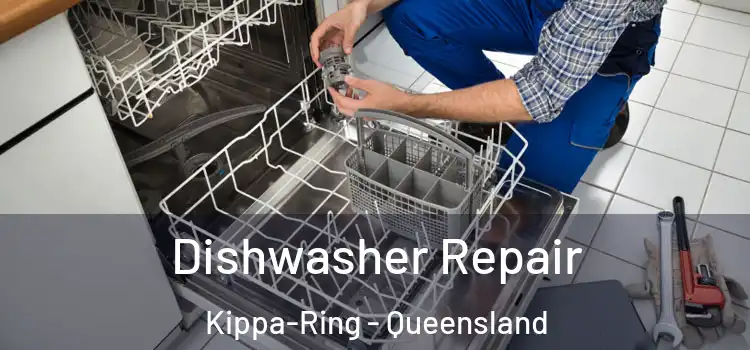 Dishwasher Repair Kippa-Ring - Queensland