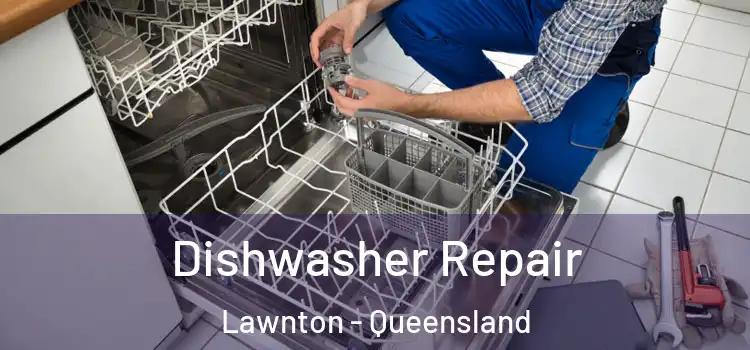 Dishwasher Repair Lawnton - Queensland