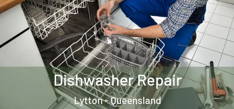 Dishwasher Repair Lytton - Queensland