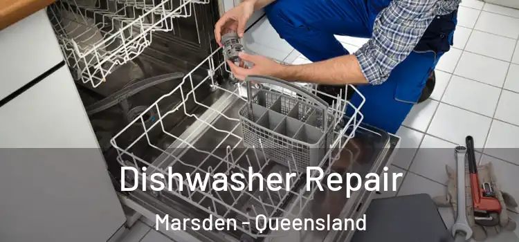 Dishwasher Repair Marsden - Queensland