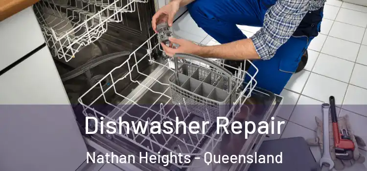Dishwasher Repair Nathan Heights - Queensland