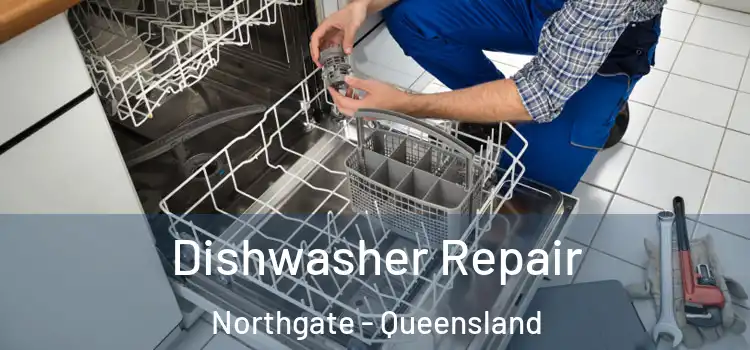 Dishwasher Repair Northgate - Queensland