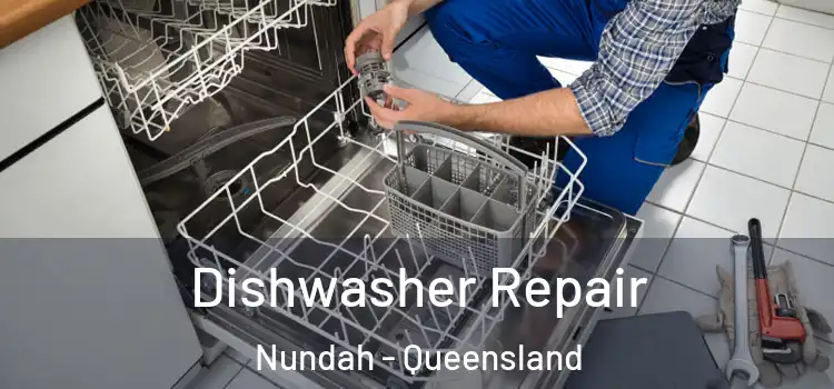Dishwasher Repair Nundah - Queensland
