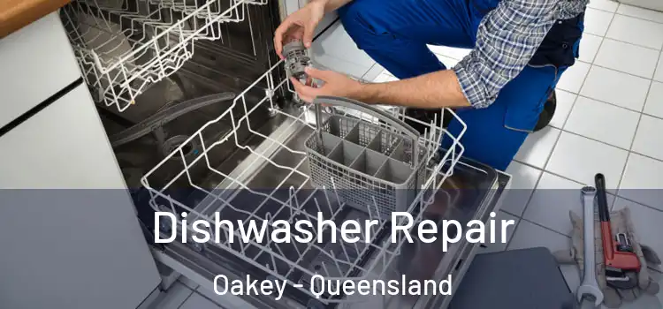 Dishwasher Repair Oakey - Queensland