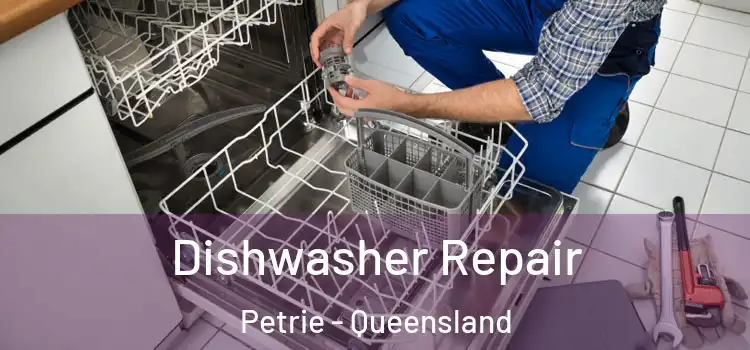 Dishwasher Repair Petrie - Queensland