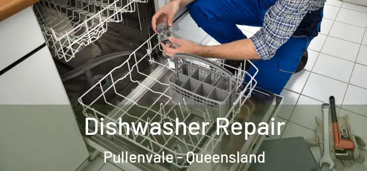 Dishwasher Repair Pullenvale - Queensland