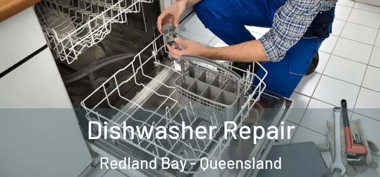 Dishwasher Repair Redland Bay - Queensland