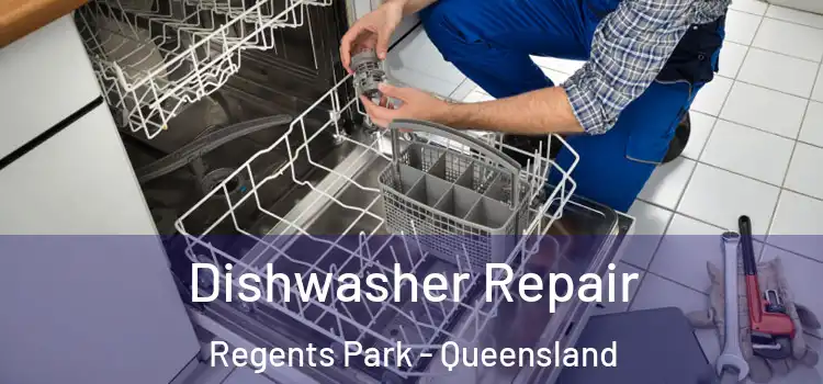 Dishwasher Repair Regents Park - Queensland