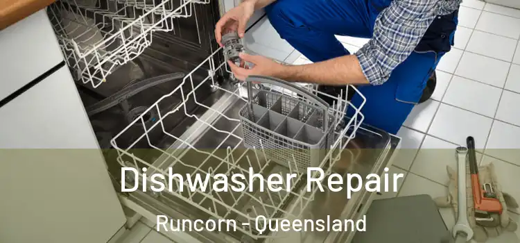 Dishwasher Repair Runcorn - Queensland