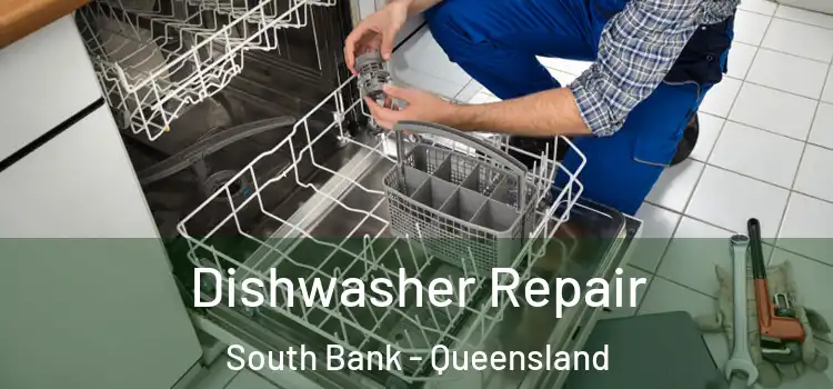 Dishwasher Repair South Bank - Queensland