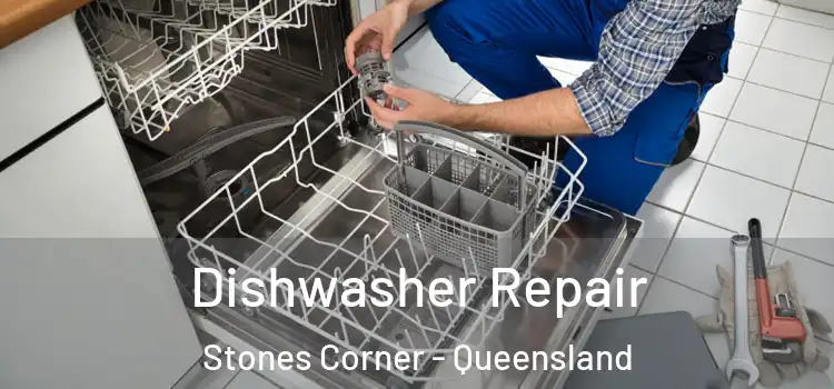 Dishwasher Repair Stones Corner - Queensland