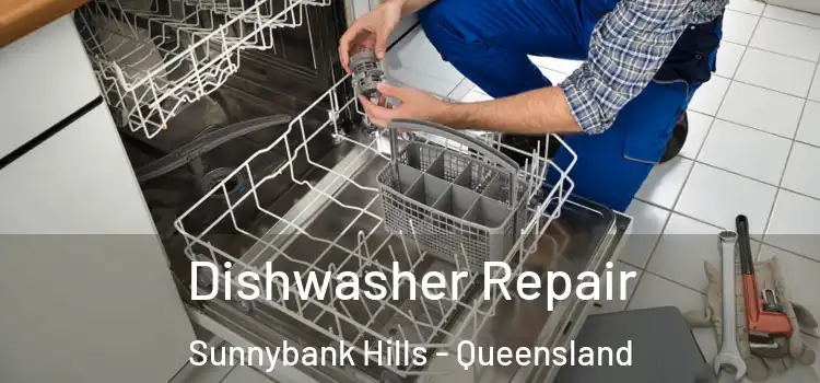 Dishwasher Repair Sunnybank Hills - Queensland