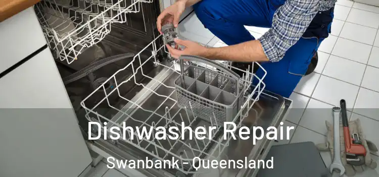 Dishwasher Repair Swanbank - Queensland