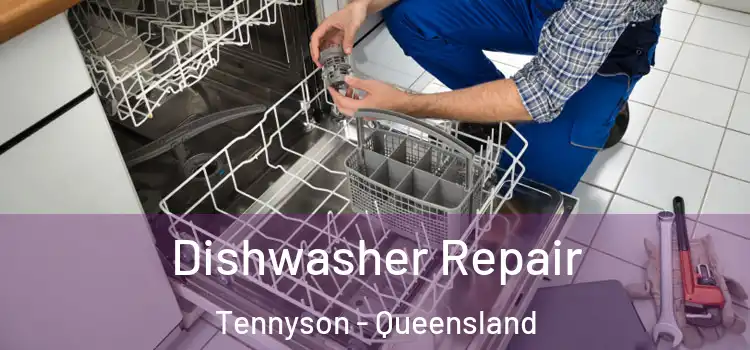 Dishwasher Repair Tennyson - Queensland